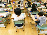 学習の様子