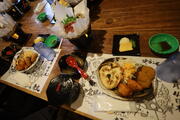食事
