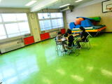 クラブの様子