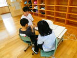 ミシンの学習