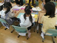 2年生の学習の様子