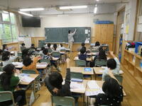 書き順はどうかな