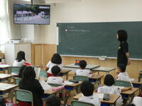 体育の学習に向けて