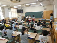 紹介の様子