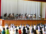運動の紹介 運動の紹介
