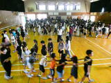 全校遊び 全校遊び