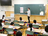 算数の様子