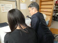 放送委員会の取組の様子