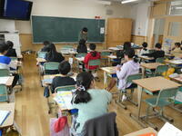 6年生国語