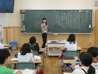 6年生国語