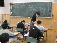 算数の学習