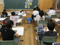 図工の学習