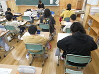 言葉の学習