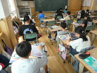 理科の学習