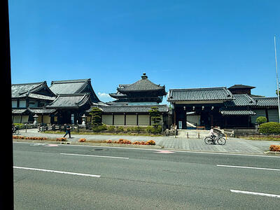 西本願寺